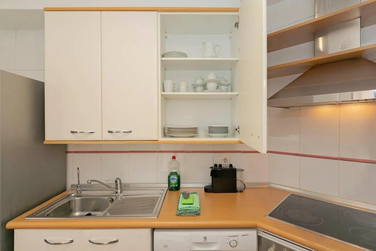 Apartamento Sara En El Veril Del Duque - Sara Vacation Costa Adeje
