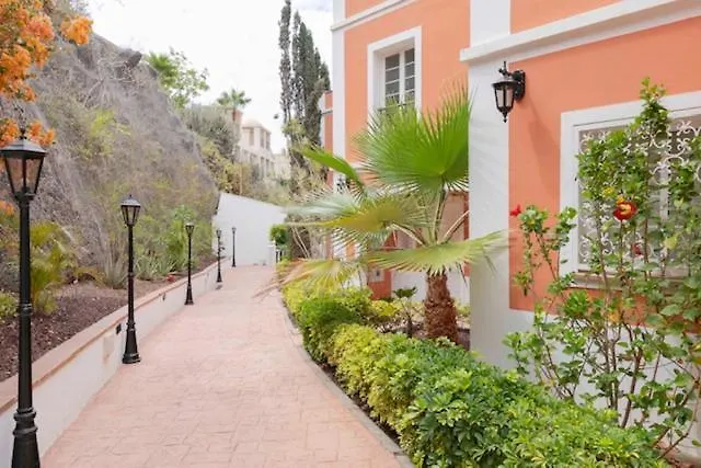 Apartment Apartamento Sara En El Veril Del Duque - Sara Vacation Costa Adeje
