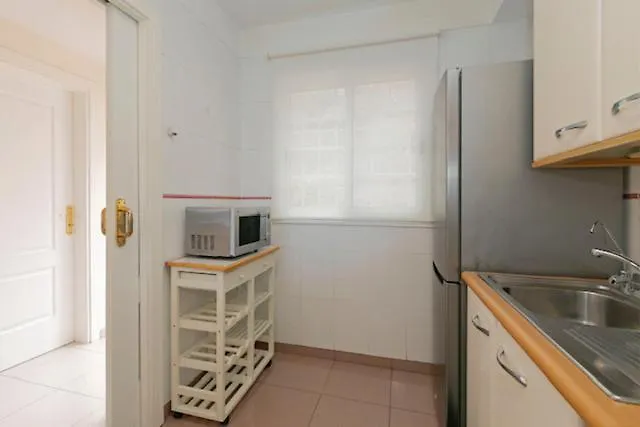 Apartamento Sara En El Veril Del Duque - Sara Vacation Costa Adeje  0*, Costa Adeje (Tenerife)