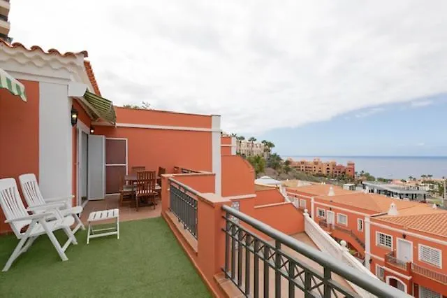 Apartment Apartamento Sara En El Veril Del Duque - Sara Vacation Costa Adeje  Spanien