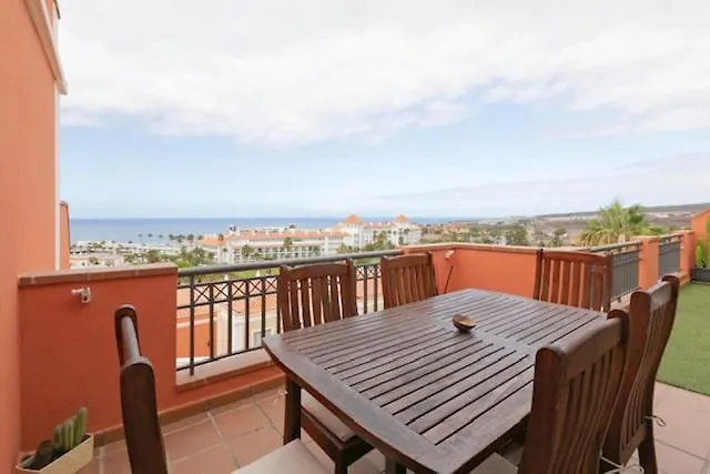 Apartamento Sara En El Veril Del Duque - Sara Vacation Costa Adeje  Apartment