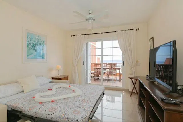 Apartamento Sara En El Veril Del Duque - Sara Vacation Costa Adeje  Apartment Costa Adeje (Tenerife)