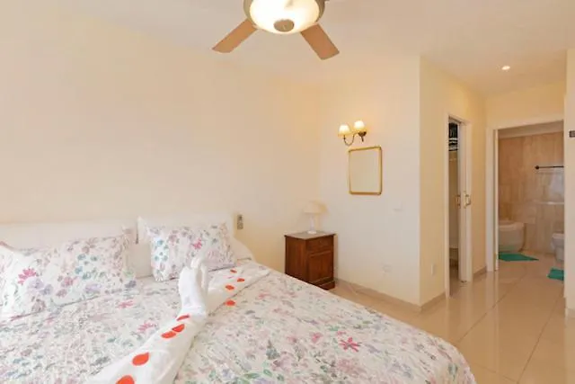 Apartamento Sara En El Veril Del Duque - Sara Vacation Costa Adeje  0*, Costa Adeje (Tenerife)