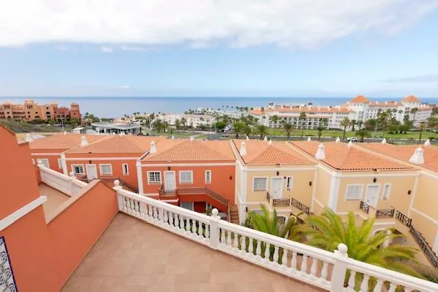 Apartamento Sara En El Veril Del Duque - Sara Vacation Costa Adeje  Apartment Costa Adeje (Tenerife)