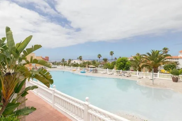 Apartamento Sara En El Veril Del Duque - Sara Vacation Costa Adeje  Apartment