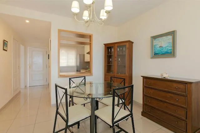 Apartamento Sara En El Veril Del Duque - Sara Vacation Costa Adeje  Spanien