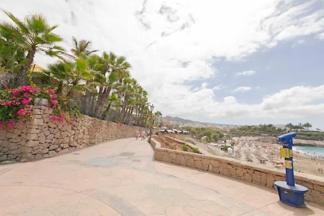 Apartamento Sara En El Veril Del Duque - Sara Vacation Costa Adeje  Spanien
