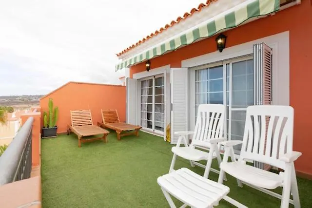 Apartamento Sara En El Veril Del Duque - Sara Vacation Costa Adeje