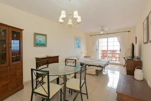 Apartamento Sara En El Veril Del Duque - Sara Vacation Costa Adeje  Spanien