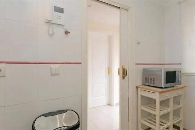 Apartment Apartamento Sara En El Veril Del Duque - Sara Vacation Costa Adeje