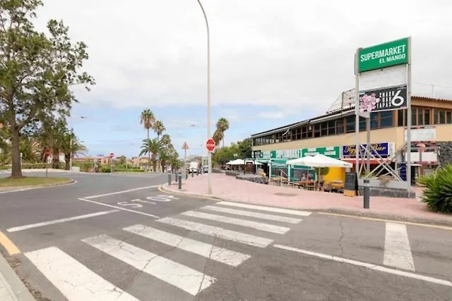 Apartamento Sara En El Veril Del Duque - Sara Vacation Costa Adeje  Apartment Costa Adeje (Tenerife)