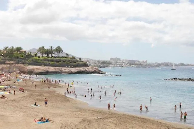 Apartamento Sara En El Veril Del Duque - Sara Vacation Costa Adeje