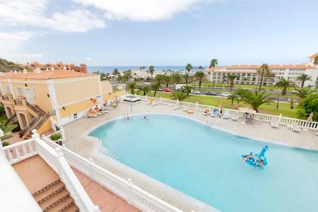 Apartamento Sara En El Veril Del Duque - Sara Vacation Costa Adeje  Costa Adeje (Tenerife)