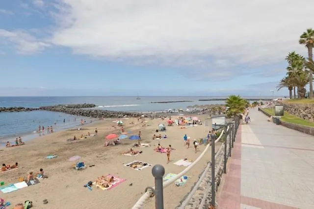 Apartamento Sara En El Veril Del Duque - Sara Vacation Costa Adeje  0*, Costa Adeje (Tenerife) Spanien