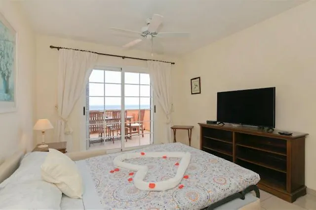 Apartamento Sara En El Veril Del Duque - Sara Vacation Costa Adeje