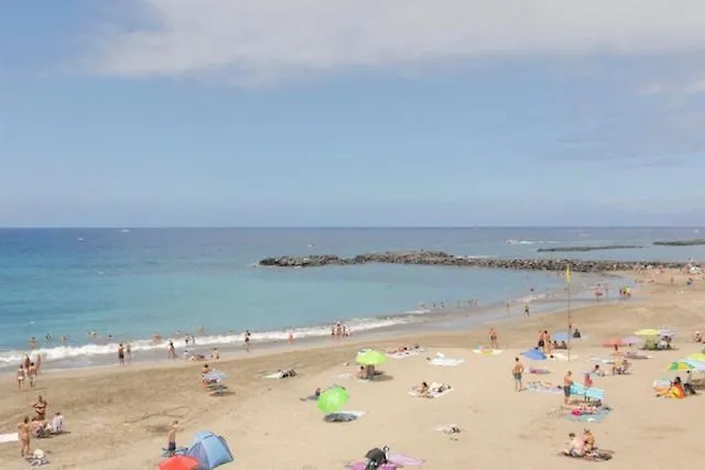 Apartamento Sara En El Veril Del Duque - Sara Vacation Costa Adeje  Spain