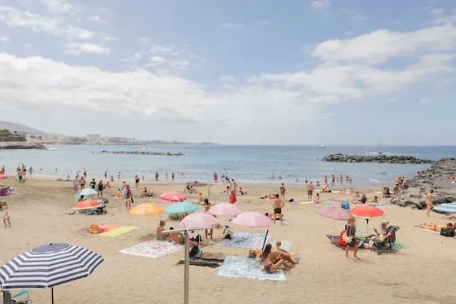 Apartamento Sara En El Veril Del Duque - Sara Vacation Costa Adeje  0*, Costa Adeje (Tenerife) Spain