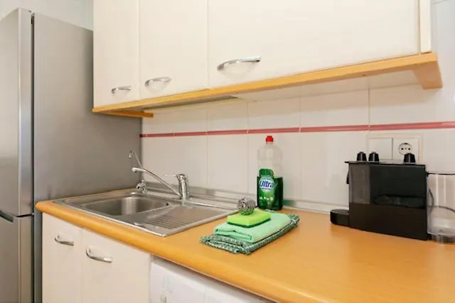 Apartamento Sara En El Veril Del Duque - Sara Vacation Costa Adeje  0*, Costa Adeje (Tenerife)