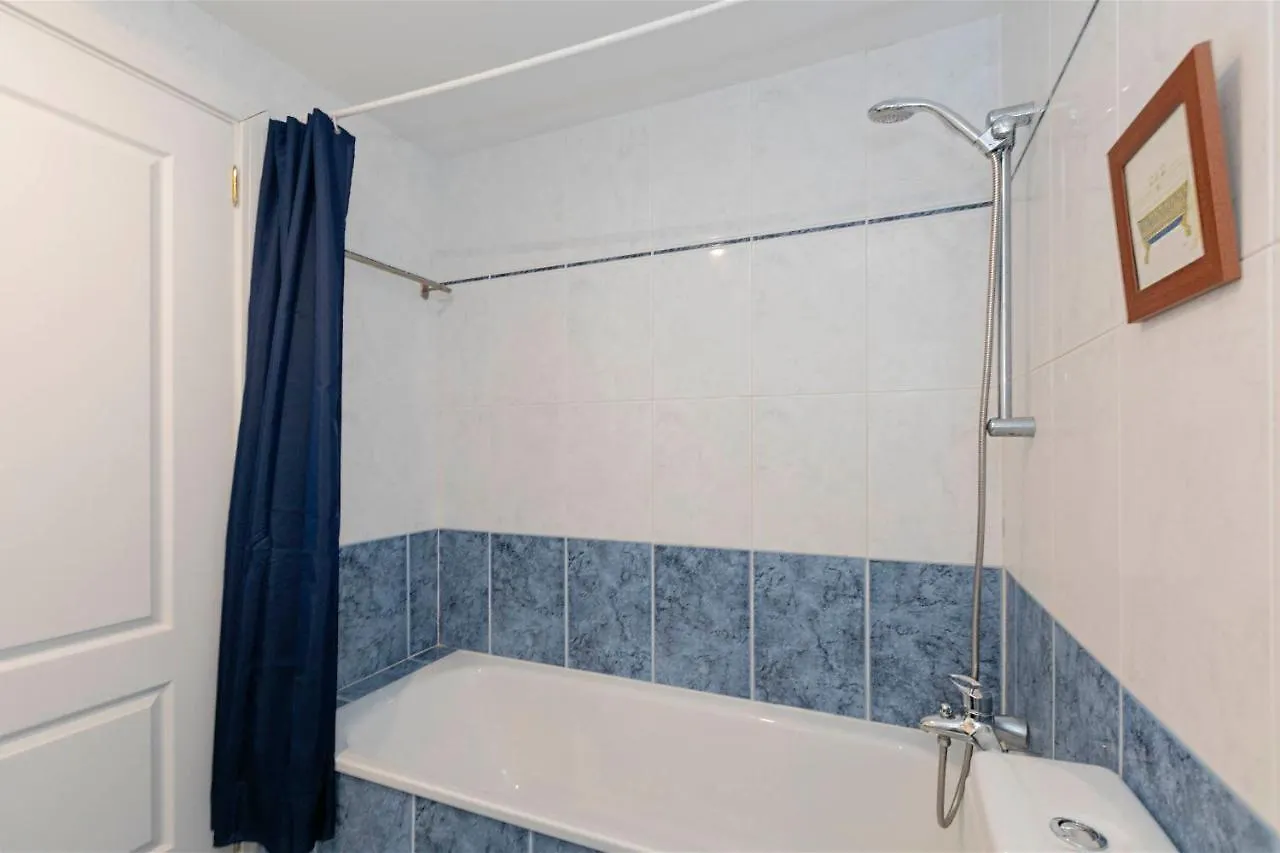 Apartamento Sara En El Veril Del Duque - Sara Vacation Costa Adeje