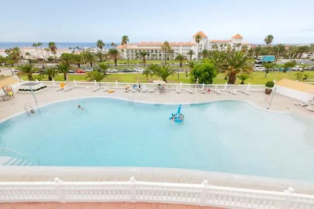 Apartamento Sara En El Veril Del Duque - Sara Vacation Costa Adeje  Apartment